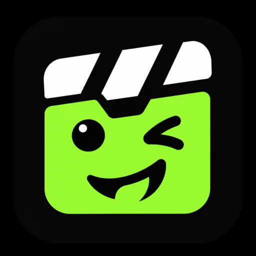 CineJoy app icon